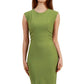 Octavia Pencil Dress 