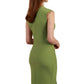 Octavia Pencil Dress 