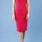 Octavia Pencil Dress 
