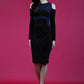 Partyon Glitter Velvet Dress 
