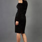 Partyon Glitter Velvet Dress 