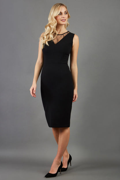 Pastiche Dress 