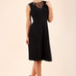 Patina Swing Dress 