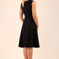 Patina Swing Dress 