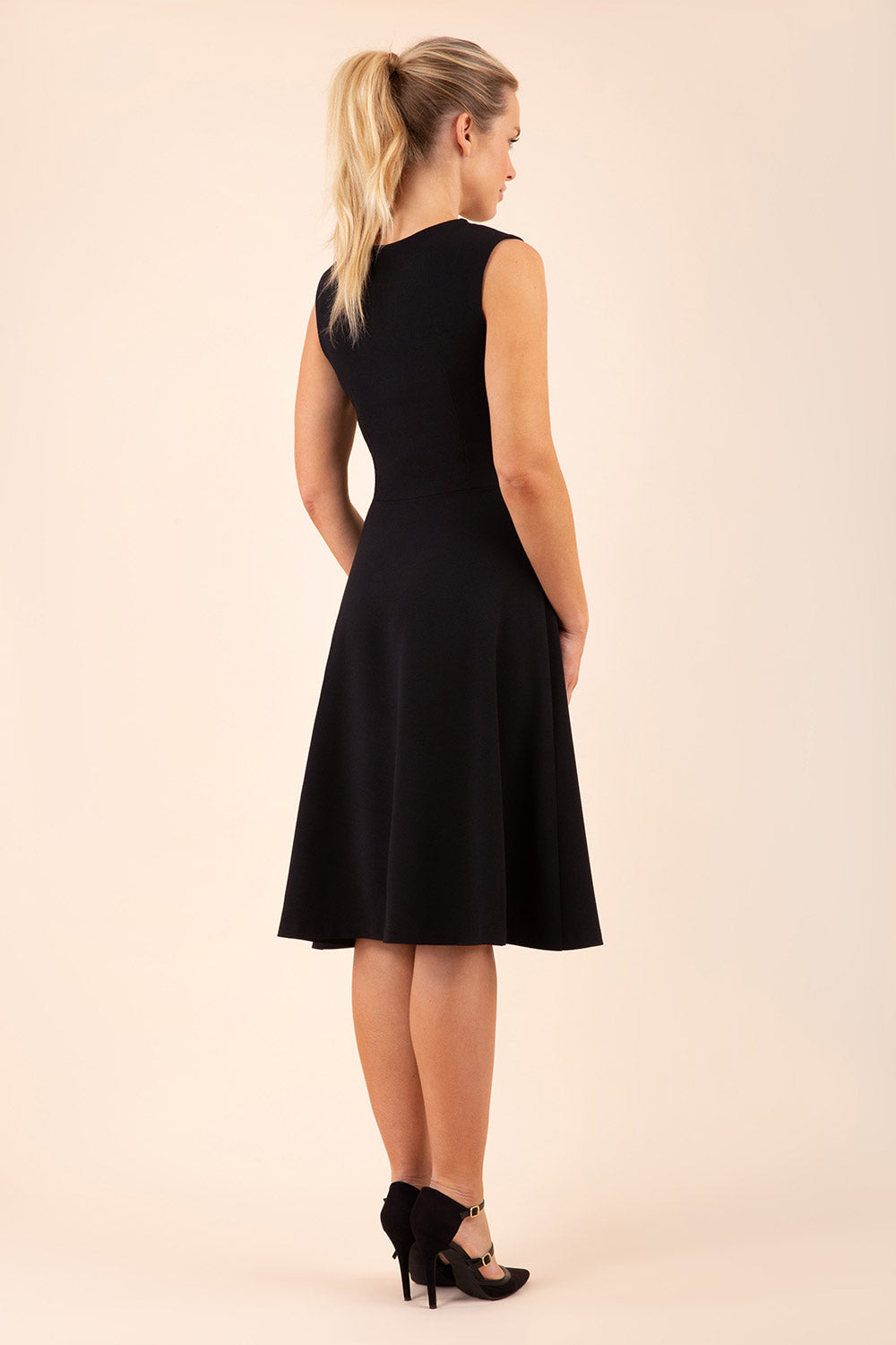Patina Swing Dress – Diva Catwalk, image 9