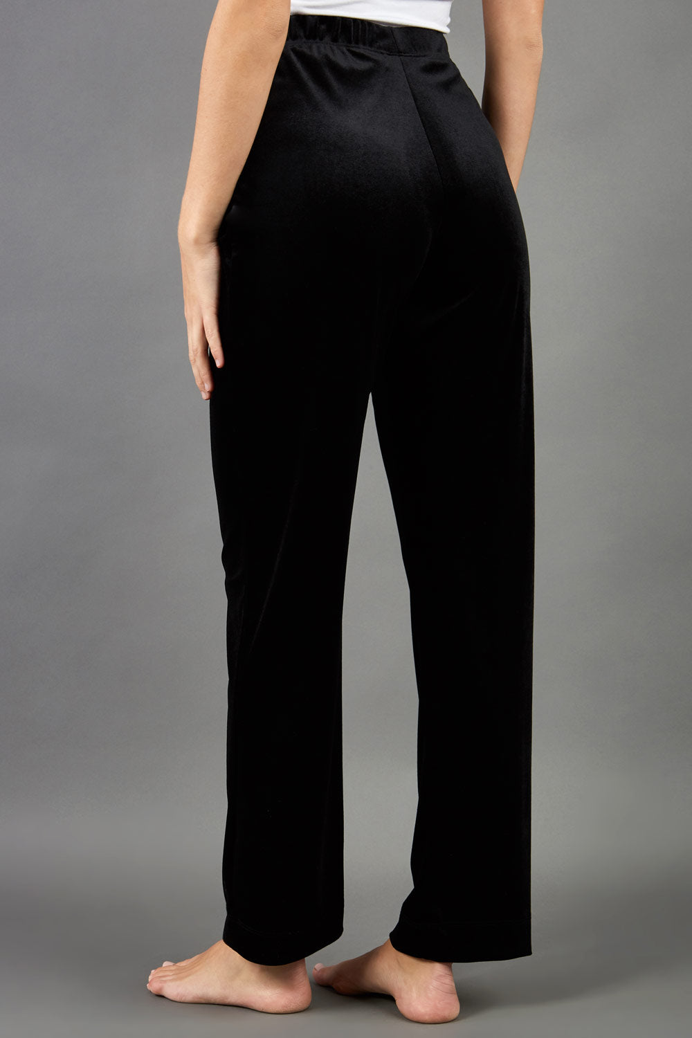 Pelham Velvet Trousers 