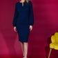 Praktica Long Sleeved Dress 