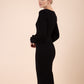 Praktica Long Sleeved Dress 