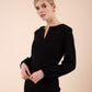 Praktica Long Sleeved Dress 