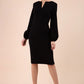 Praktica Long Sleeved Dress 