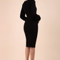 Praktica Long Sleeved Dress 
