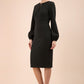 Praktica Long Sleeved Dress 