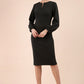 Praktica Long Sleeved Dress 