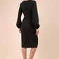 Praktica Long Sleeved Dress 