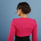 Rhianna Cropped Bolero 