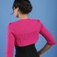 Rhianna Cropped Bolero 
