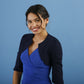 Rhianna Cropped Bolero 