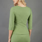Rhodes Pencil Skirt 