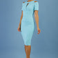 Ruth Pencil Dress 