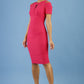Ruth Pencil Dress 