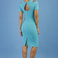 Ruth Pencil Dress 