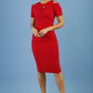 Ruth Pencil Dress 