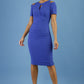 Ruth Pencil Dress 