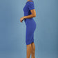 Ruth Pencil Dress 