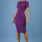 Ruth Pencil Dress 