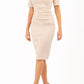 Sandown Pencil Dress 