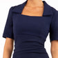 Sandown Pencil Dress 