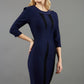 Seed Bertie Pencil Dress 