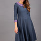 Seed Coralia Swing Skirt Dress 