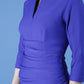 Seed Holsworthy Sleeved Pencil Dress 