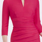 Seed Holsworthy Sleeved Pencil Dress 