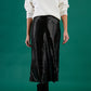Starlet Stretch Sequin Midi Skirt 