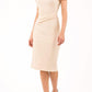 Stepford Pencil Dress 