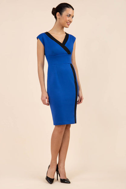 Suzy Pencil Dress 