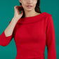 Tempest Pencil Dress 