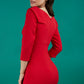 Tempest Pencil Dress 