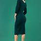 Tempest Pencil Dress 