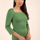 Thruxton Midaxi Pencil Dress 