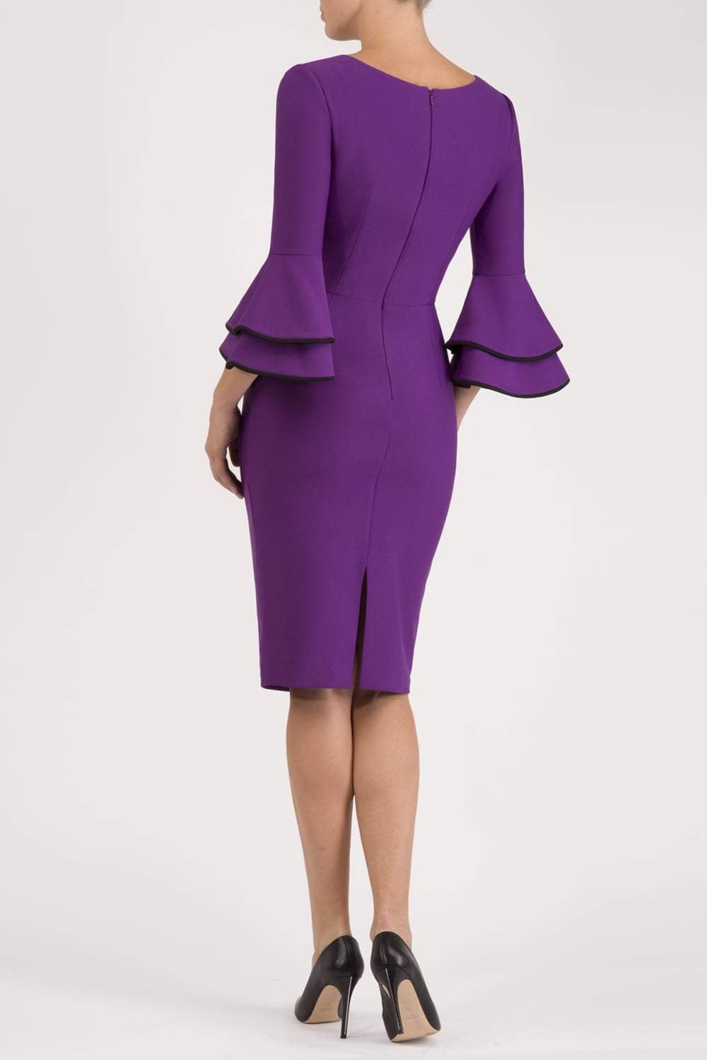 Tina Pencil Dress 