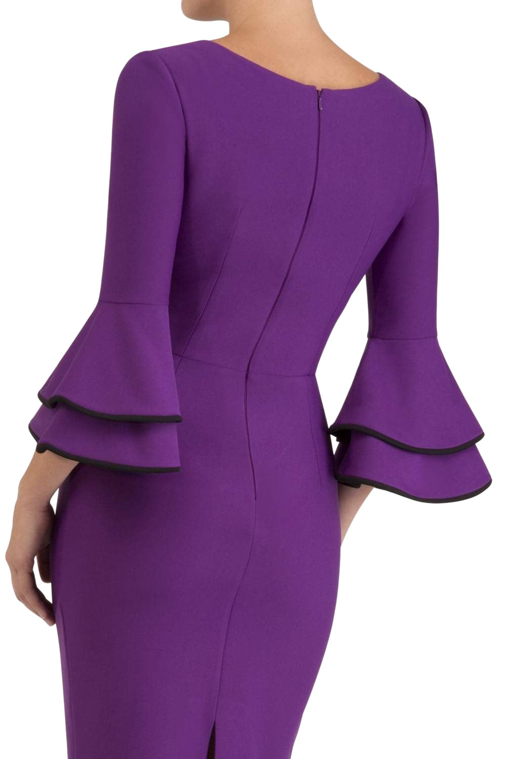 Tina Pencil Dress 