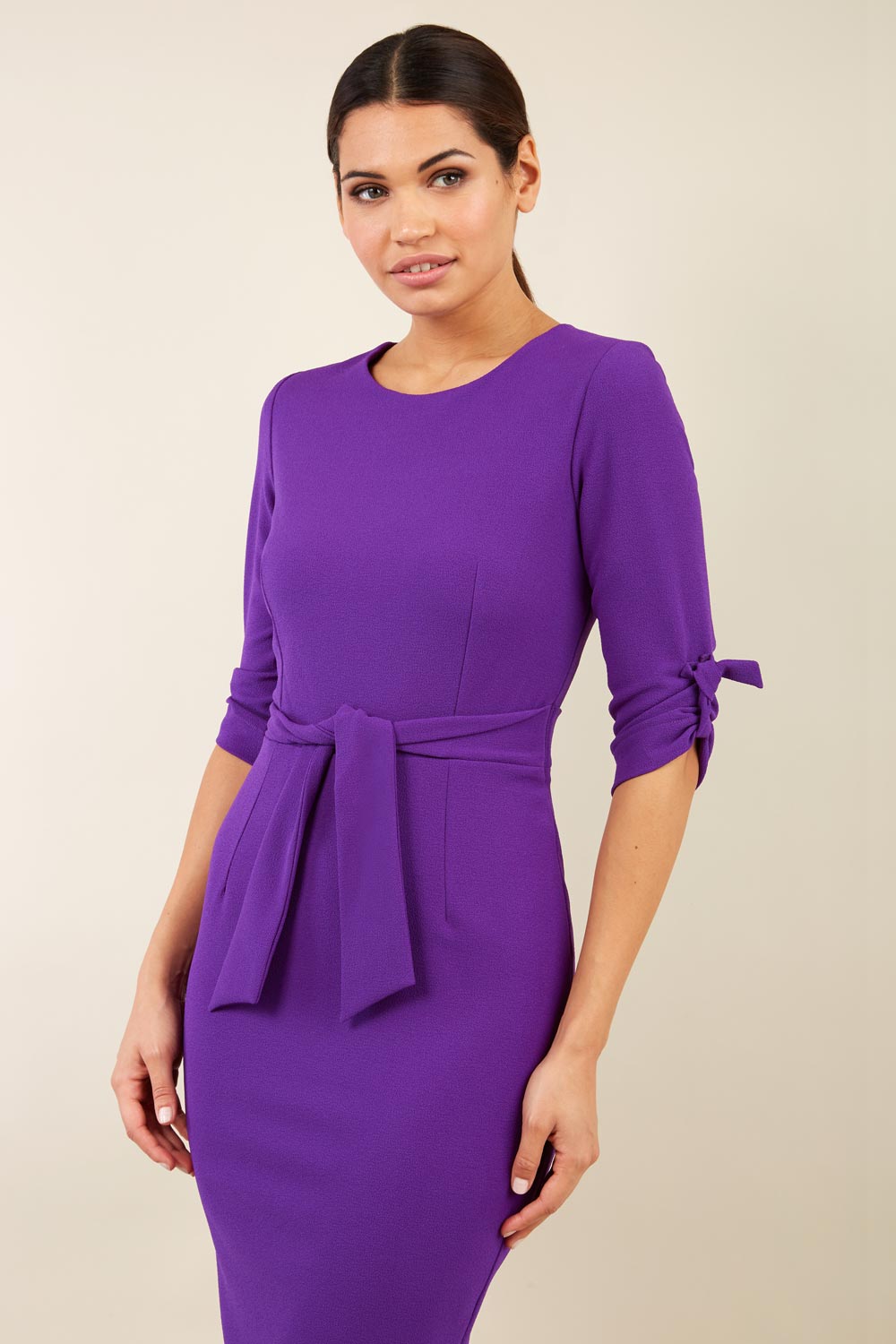 Tryst Pencil Dress 