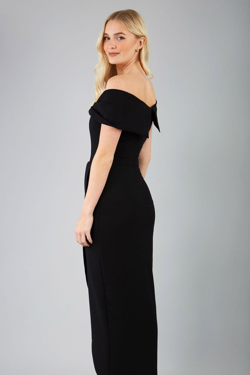 Vegas Calf Length Dress – Diva Catwalk, image 10