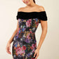 Verdana Matilda Jacquard Dress 