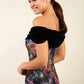 Verdana Matilda Jacquard Dress 