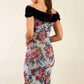 Verdana Matilda Jacquard Dress 