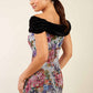 Verdana Matilda Jacquard Dress 